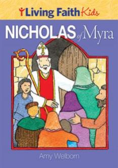 Nicholas-Of-Myra